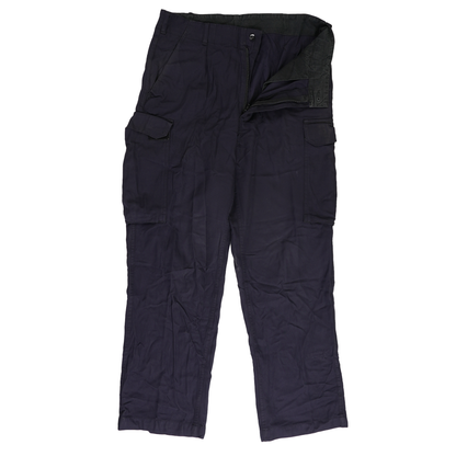 Issued German Navy Deck Pants