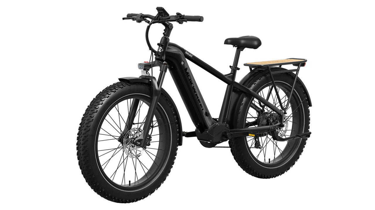 Mokwheel Basalt Fat Tire