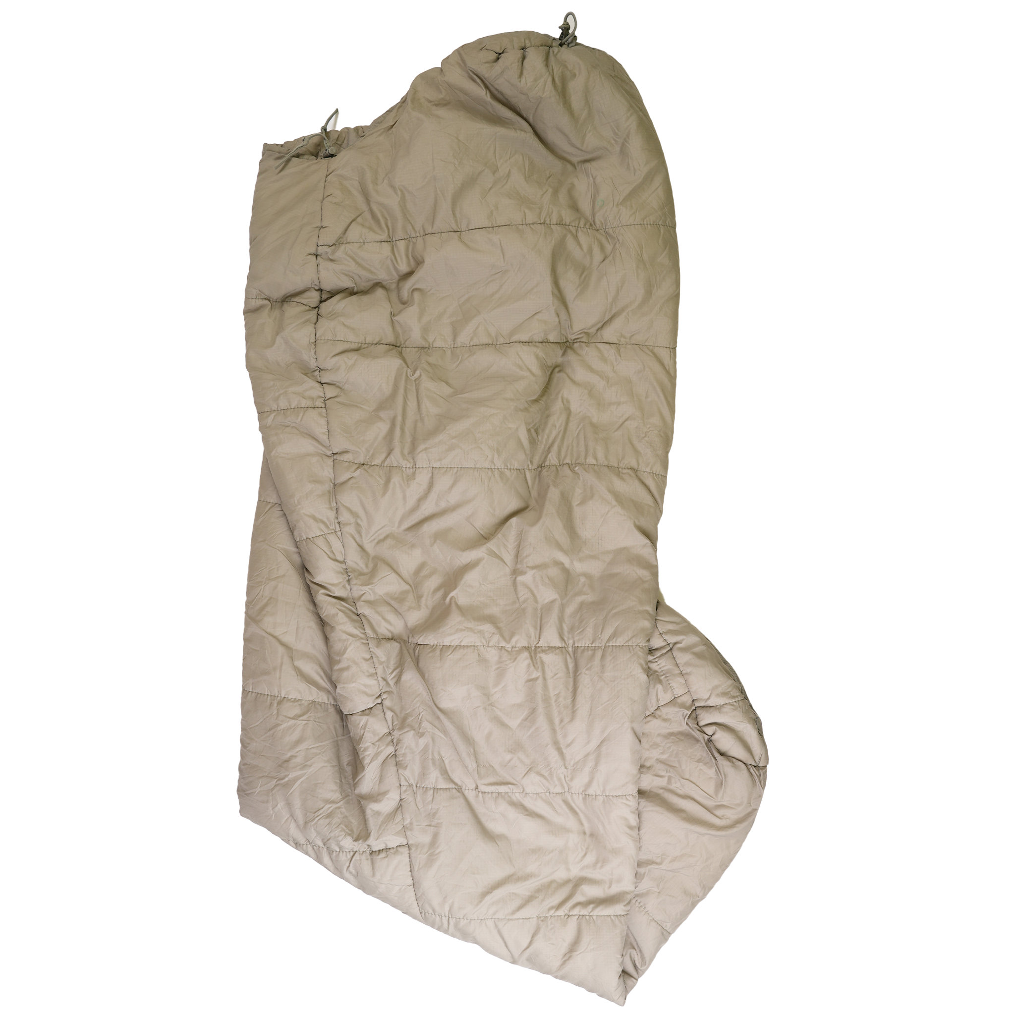 Issued USGI Modular Sleep System Intermediate Sleeping Bag