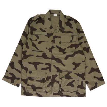 Saudi Public Security Directorate Field Shirt