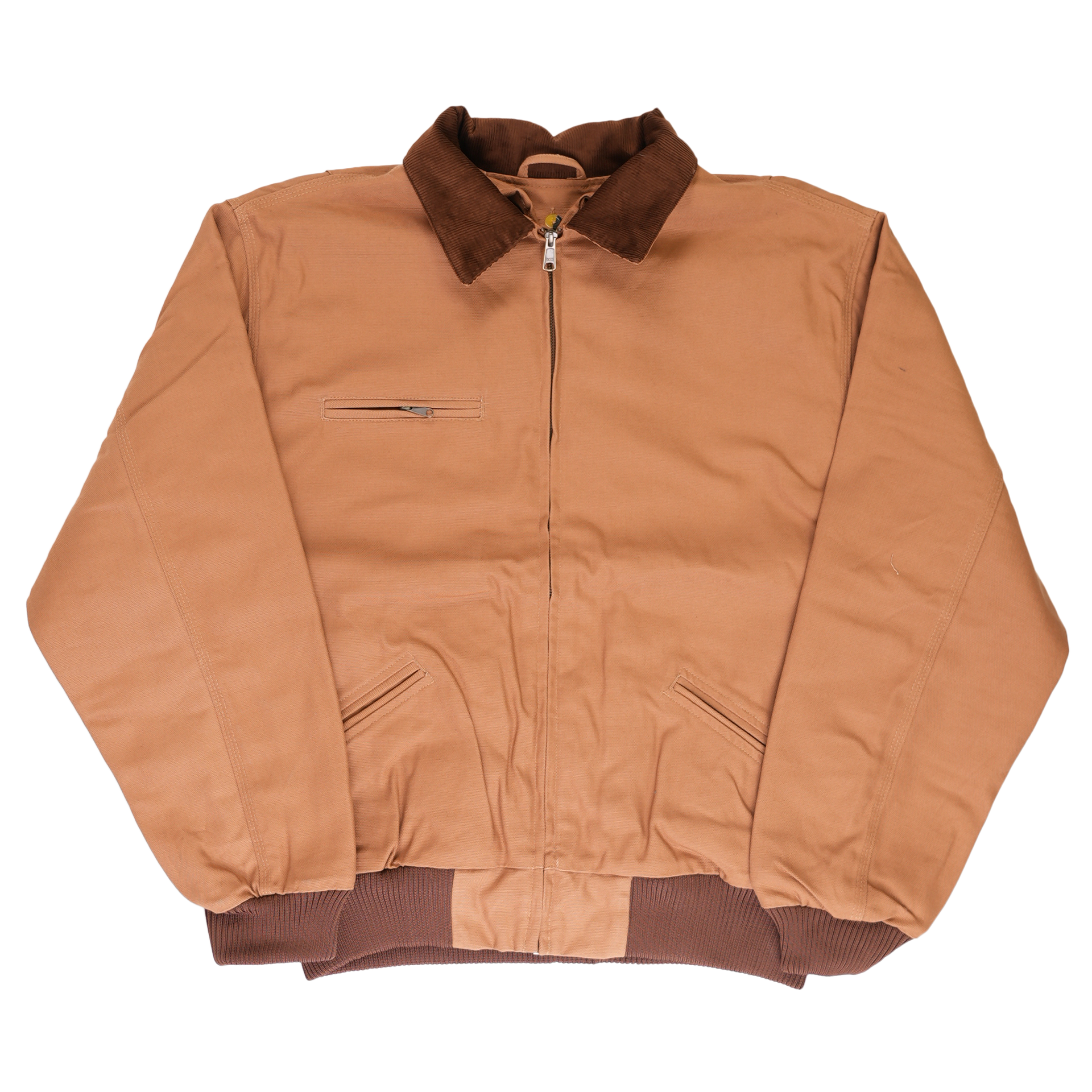 Deadstock Tri Mountain Jacket - Sequioa – Americana