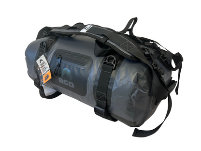 40, 70, 90 & 120 Liter RGD Fully Waterproof Submersible Duffel
