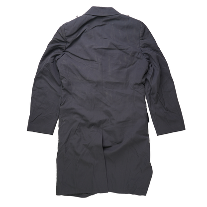 Grade 2 German Double-Breasted Overcoat w/Metal Buttons