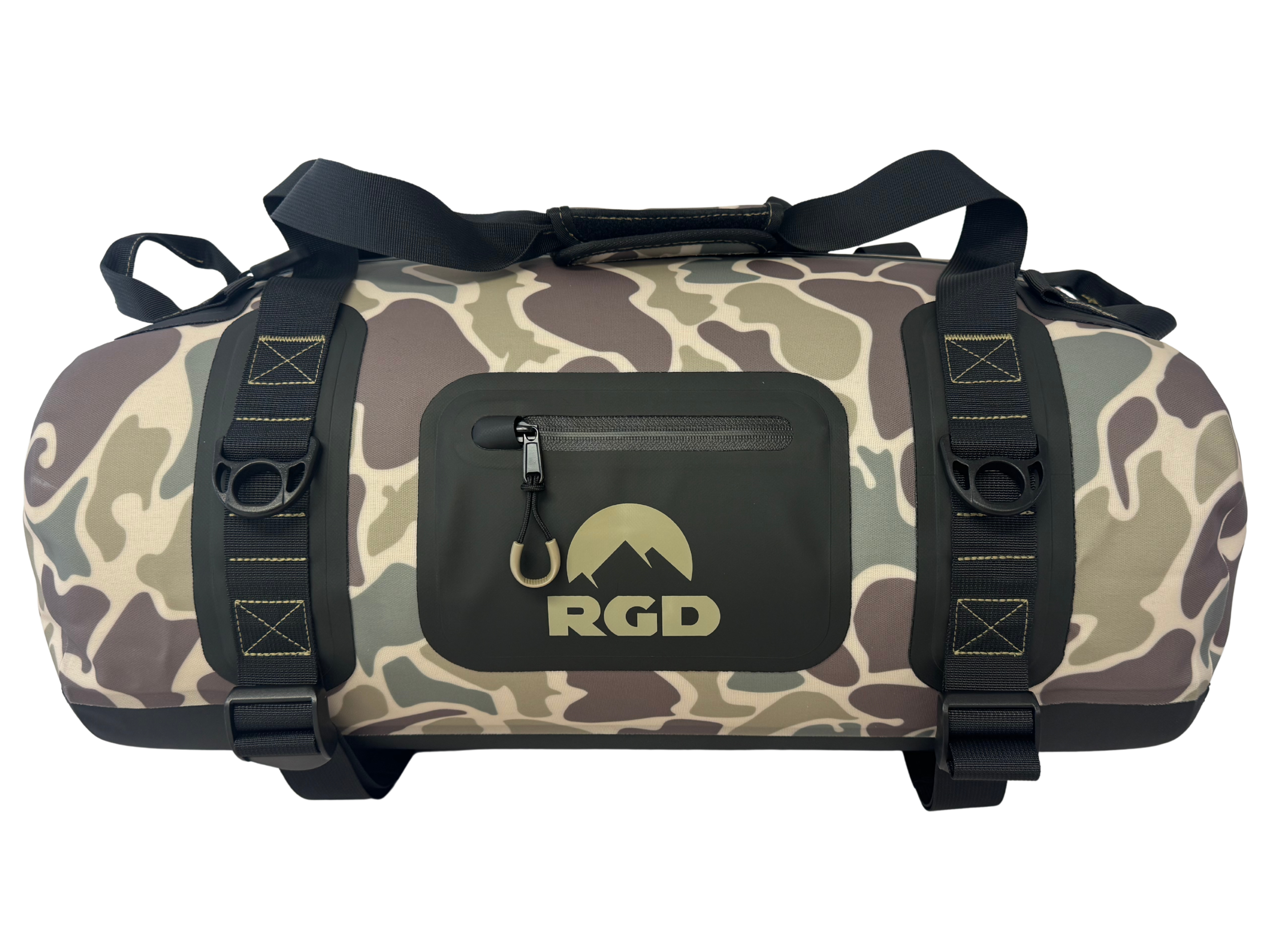 40, 70, 90 & 120 Liter RGD Fully Waterproof Submersible Duffel