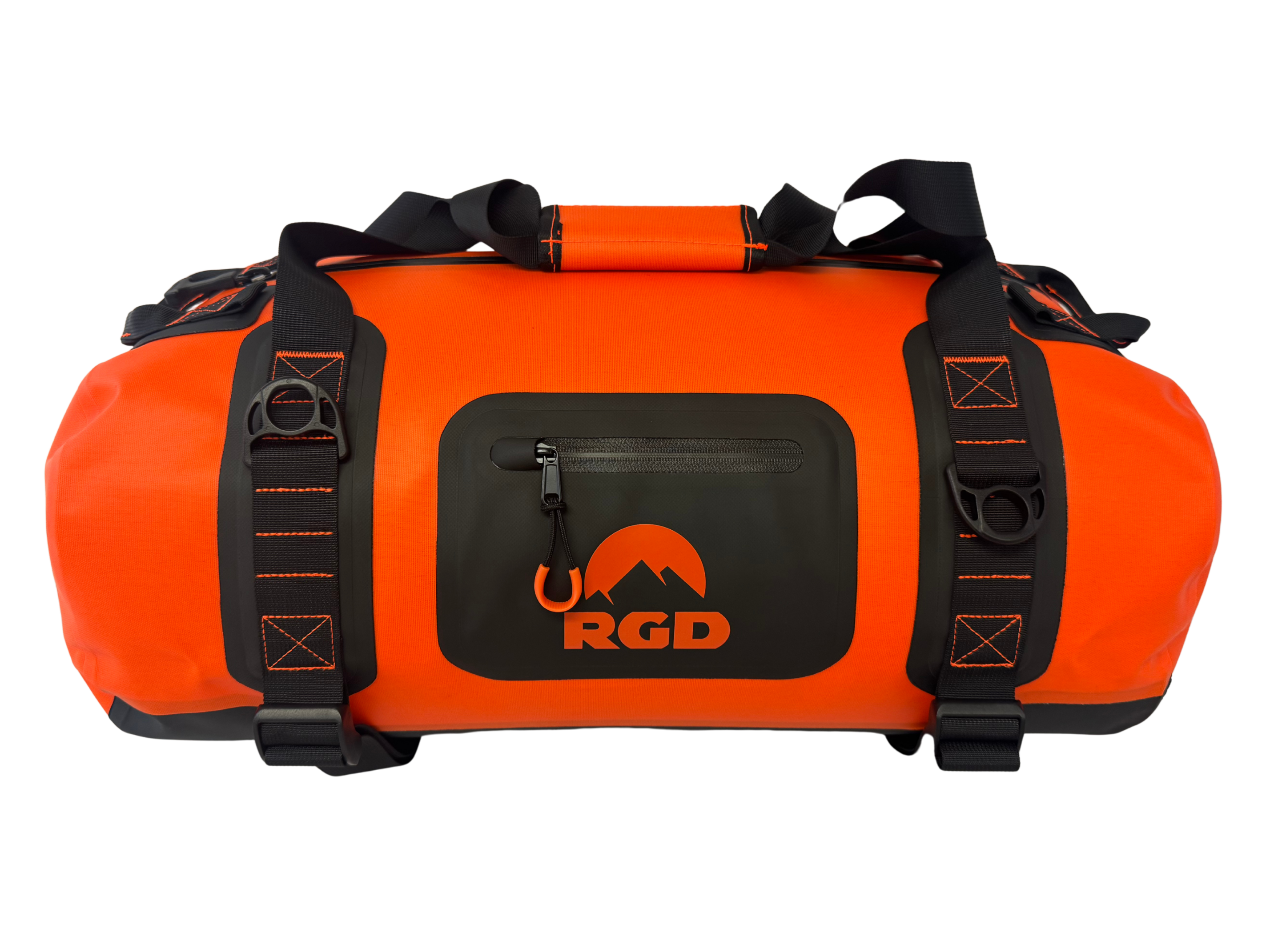40, 70, 90 & 120 Liter RGD Fully Waterproof Submersible Duffel