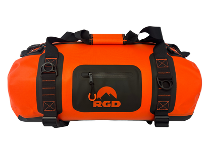 40, 70, 90 & 120 Liter RGD Fully Waterproof Submersible Duffel