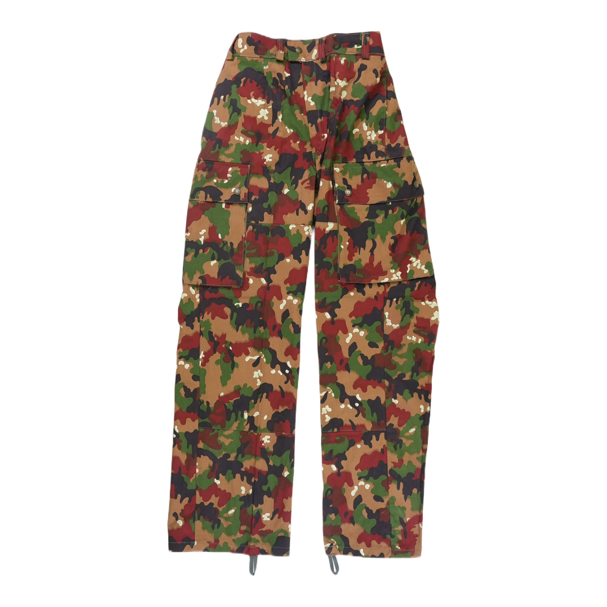 Issued TAZ 83 Alpenflage Field Pants – Americana Pipedream