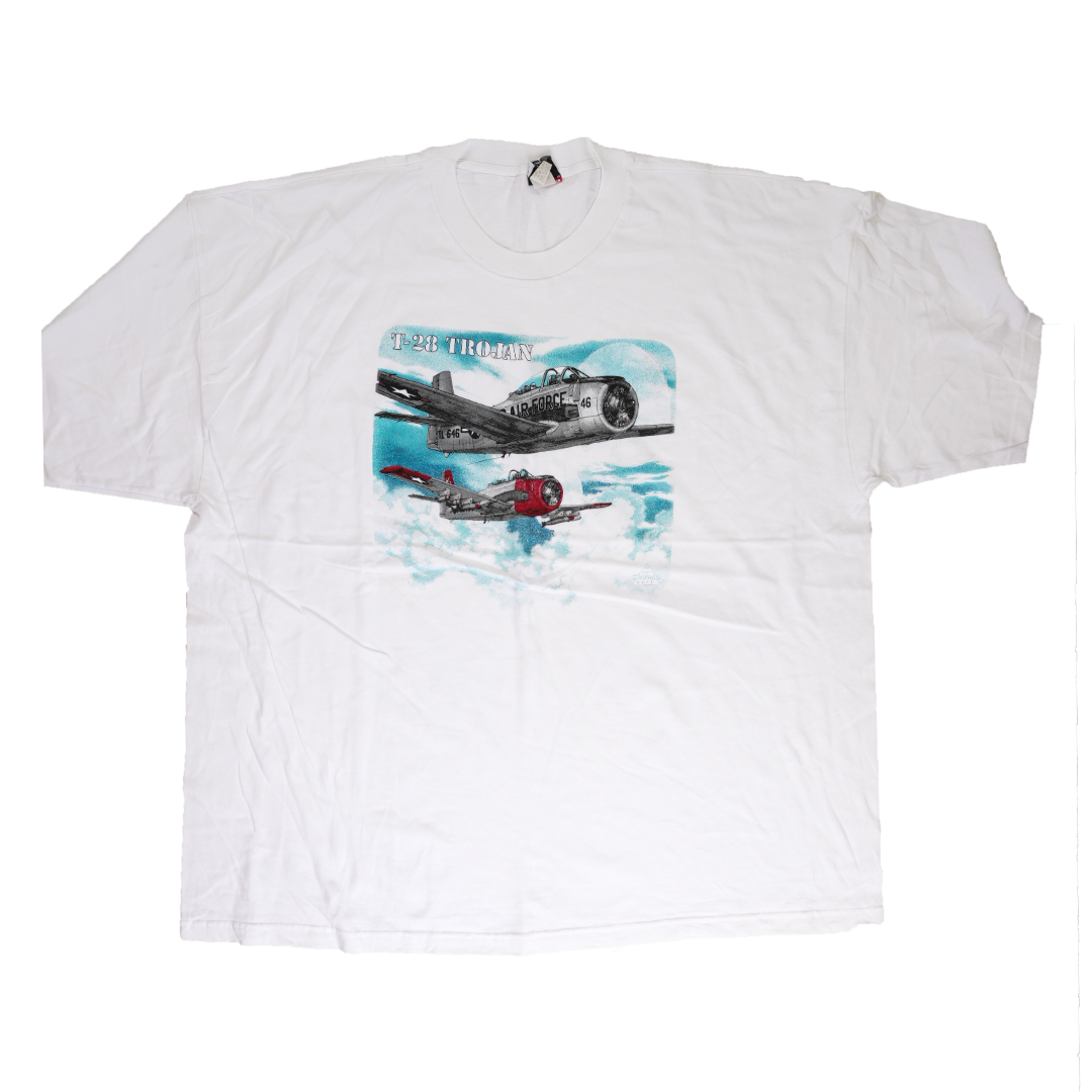 Aviation T-Shirt Grab Bag