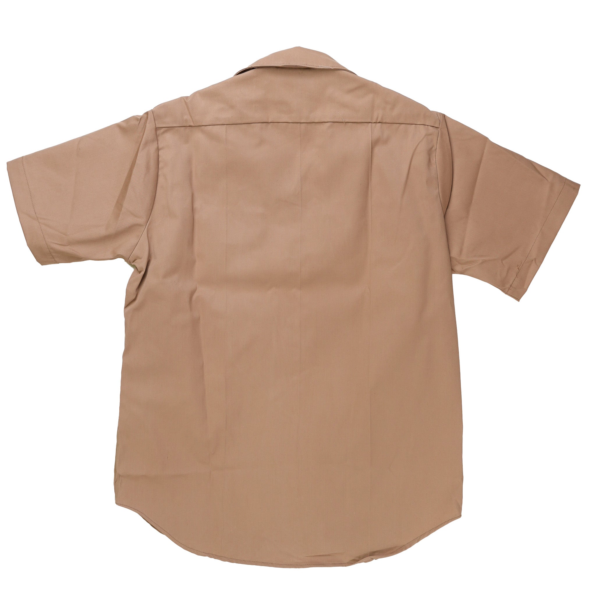 Deadstock USGI Short Sleeve Khaki 445 Shirt – Americana Pipedream