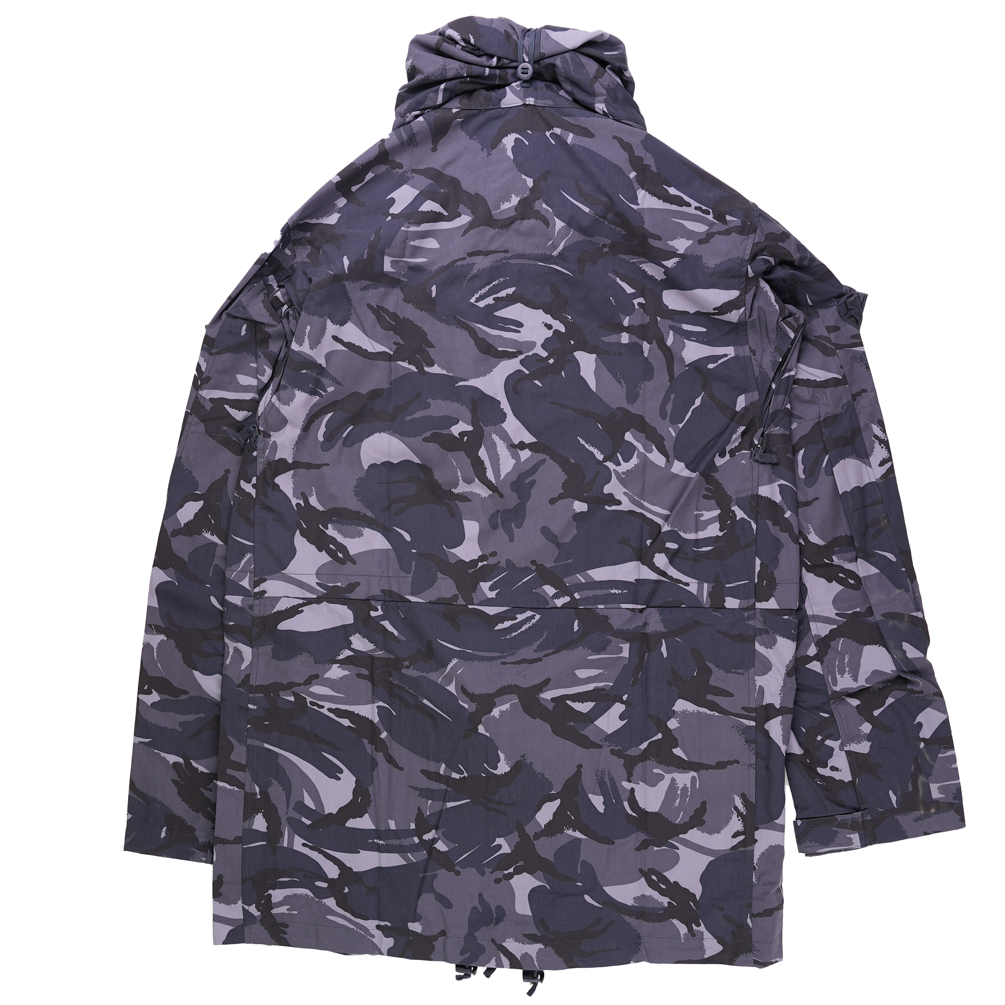 Unissued British OPFOR DPM Windproof Smock