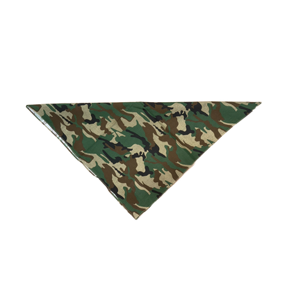 Mil-Tec Woodland Bandana