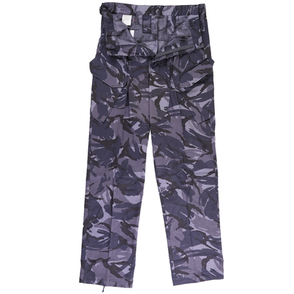 Unissued British OPFOR DPM Combat Pants
