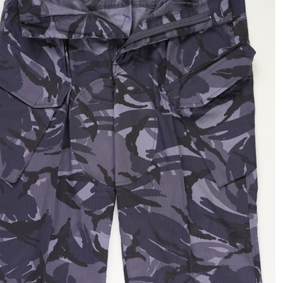 Unissued British OPFOR DPM Combat Pants