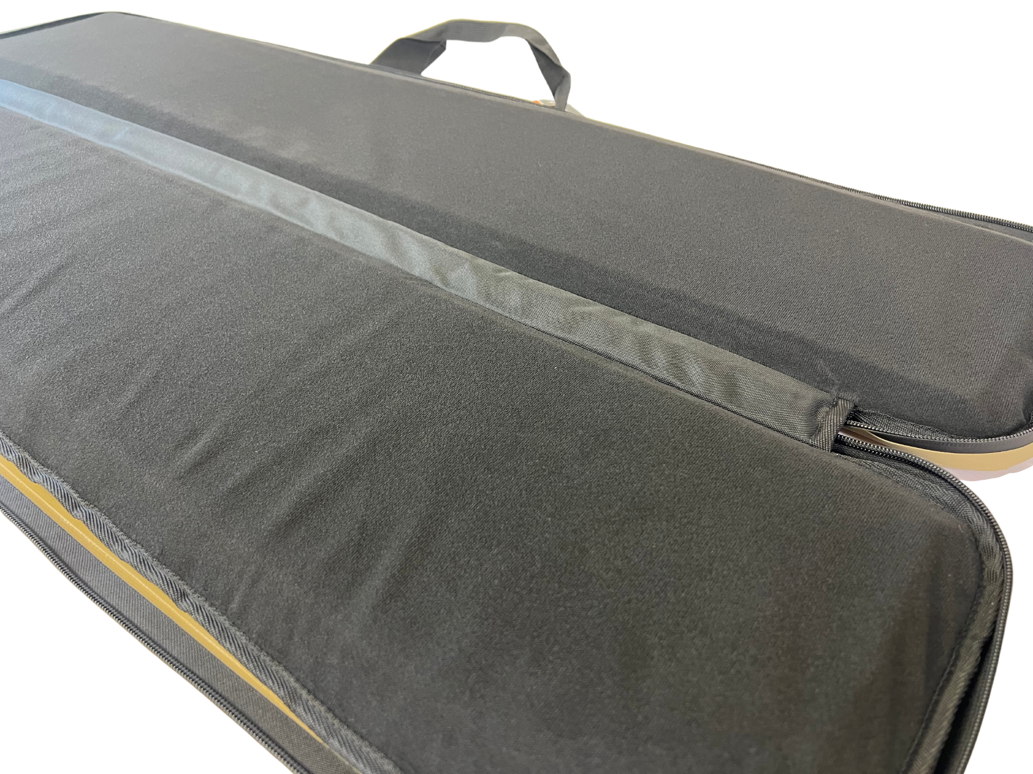 RGD Xtreme Fully Waterproof Submersible Floating Gun Cases - 44"x14", 48"x11", 54"x11"