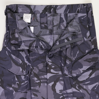 Unissued British OPFOR DPM Combat Pants