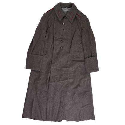 Grade 2 Bulgarian Wool Greatcoat