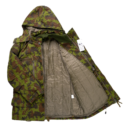 Grade 2 Lithuanian M05 Miško Parka