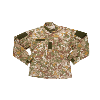 Issued Lithuanian LITHPAT Field Shirt