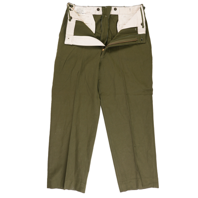 Unissued USGI M1951 Field Pants