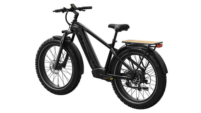 Mokwheel Basalt Fat Tire