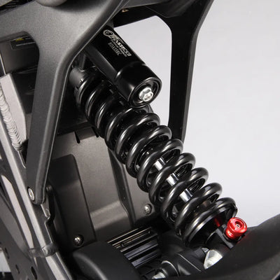 E Ride Pro SR Electric Bike - 2026