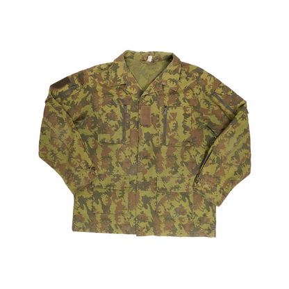 Lithuanian M05 Miško Field Jacket