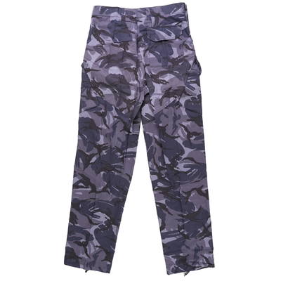 Unissued British OPFOR DPM Combat Pants