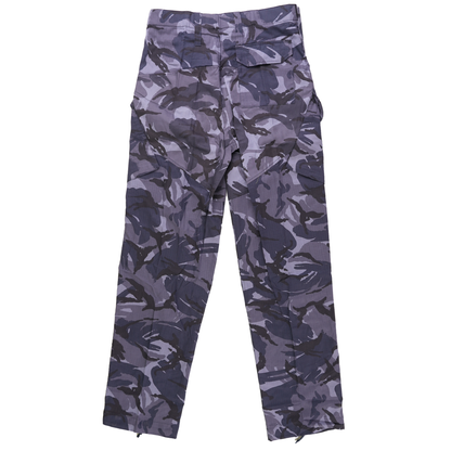 Unissued British OPFOR DPM Combat Pants