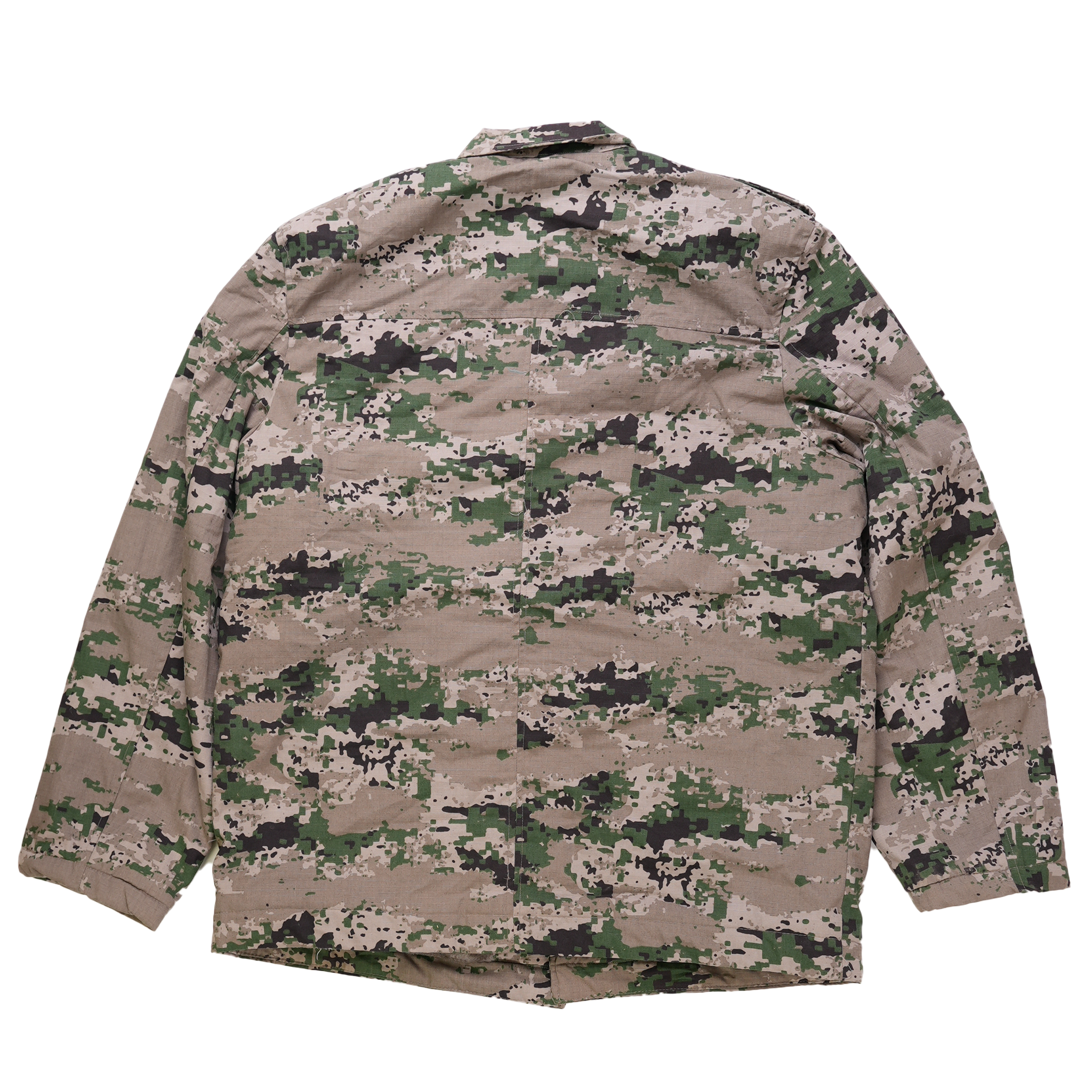 Saudi Directorate of Prisons Field Jacket