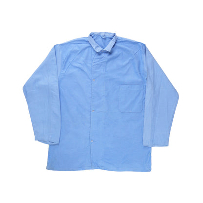 USGI Cotton Flannel Pajama Shirts