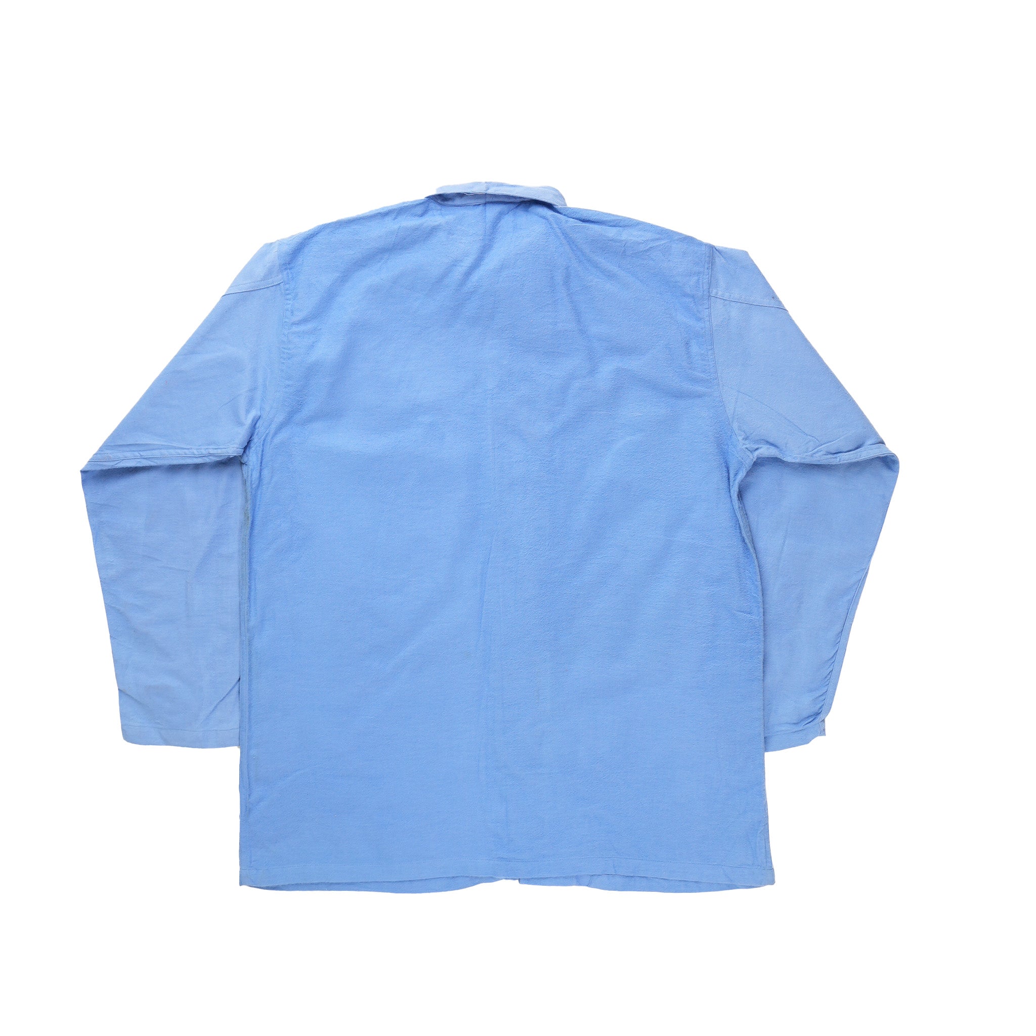 USGI Cotton Flannel Pajama Shirts