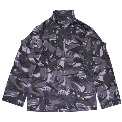 Issued British OPFOR DPM Field Shirt