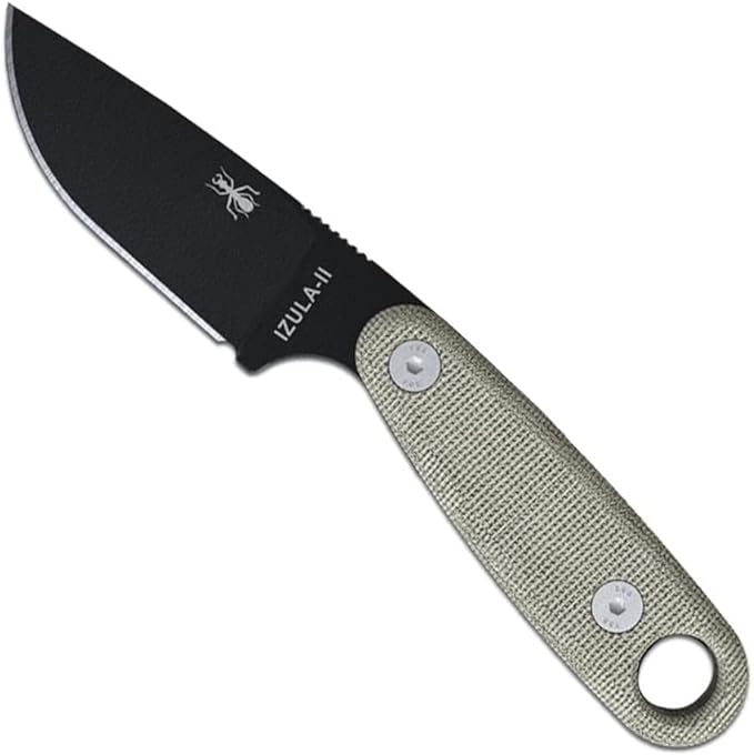 ESEE IZULA-II