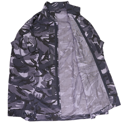 Issued British OPFOR DPM Field Shirt