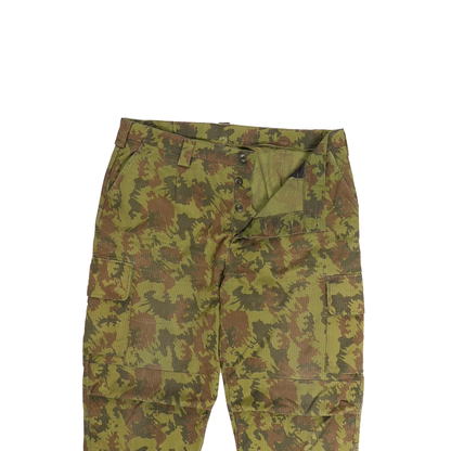 Issued Lithuanian M05 Miško BDU-Cut Field Pants