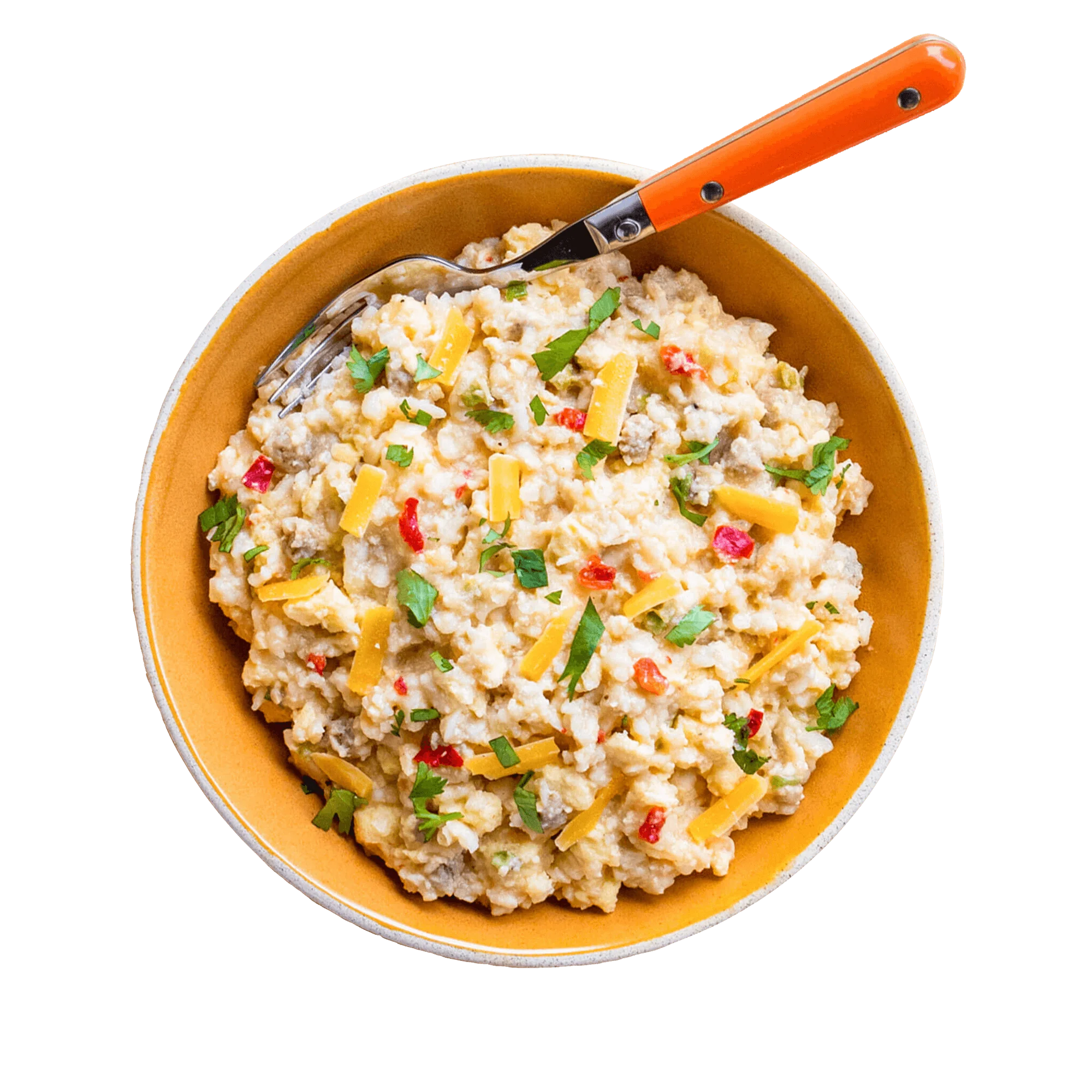 Classic Breakfast Skillet