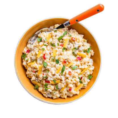 Classic Breakfast Skillet