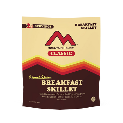 Classic Breakfast Skillet