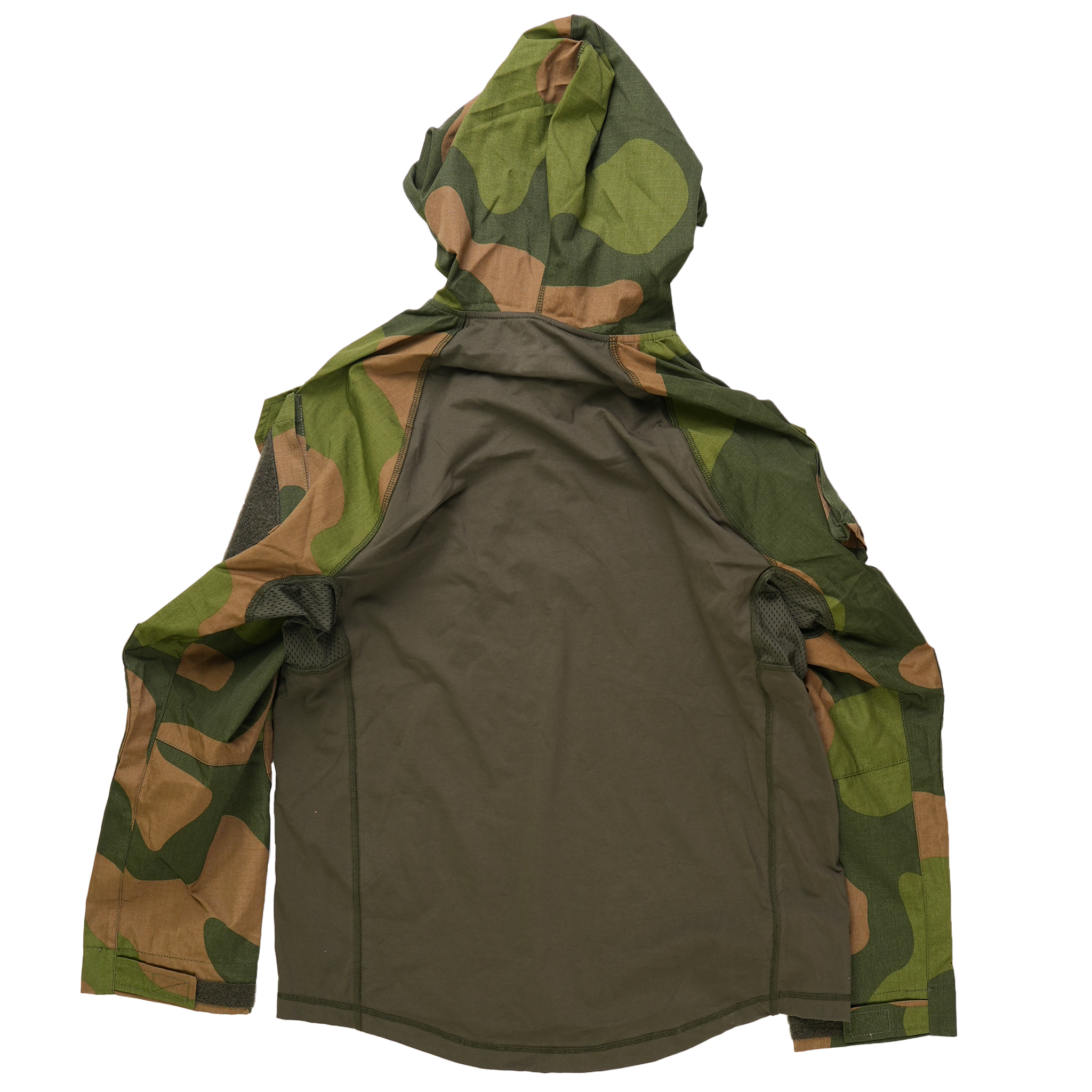 NorArm Tactical Kandahar Combat Shirt