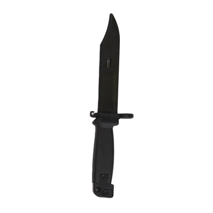 Unissued Polish Rubber Training Bayonet