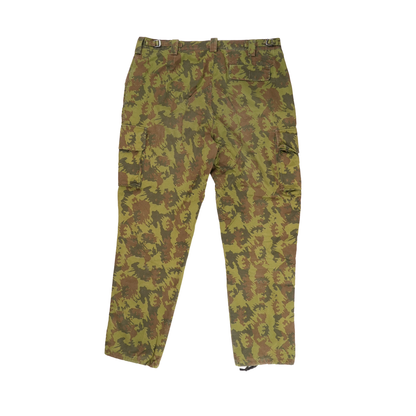 Issued Lithuanian M05 Miško BDU-Cut Field Pants