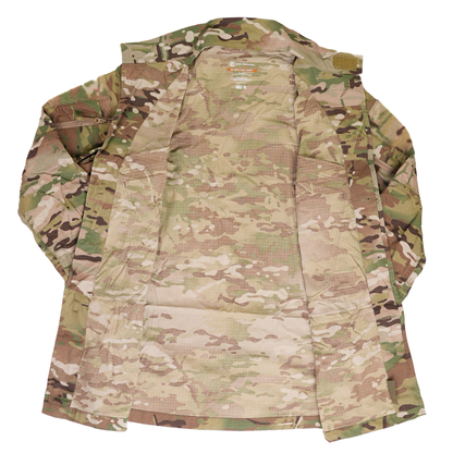 British Crye Precision Field Shirt