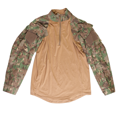 Romanian M2017 Combat Shirt
