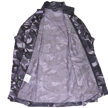 Unissued British OPFOR DPM Field Shirt