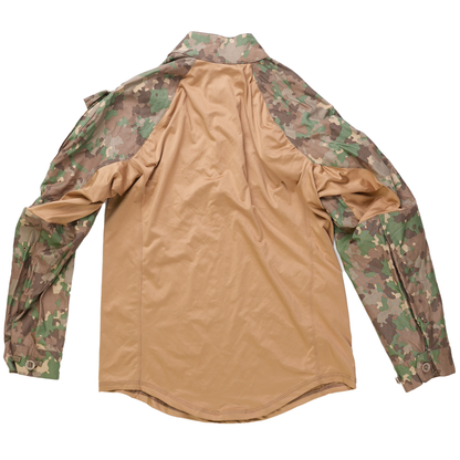 Romanian M2017 Combat Shirt
