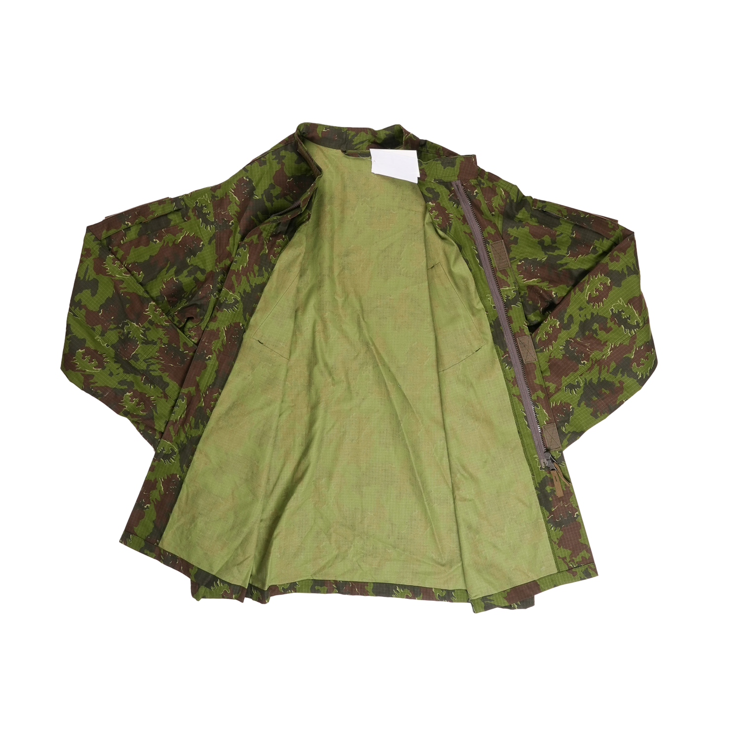 Lithuanian M05 Miško ACU-Cut Shirt – Americana Pipedream Apparel