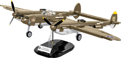 COBI Lockheed P-38 Lightning (H) Fighter : Set #5763