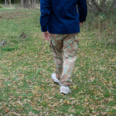 Grade 2 Romanian Army M2017 Field Pants