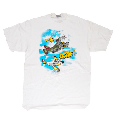 Youth Aviation/Military T-Shirt Grab Bag