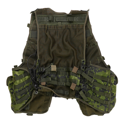 Danish m/84 Combat Vest